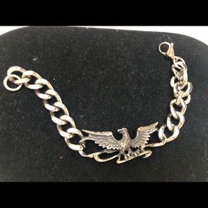 American Eagle Rockstar bracelet